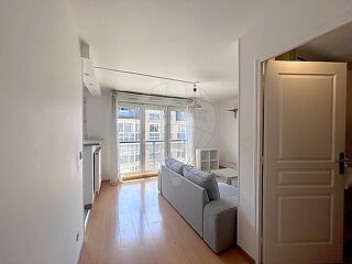  Appartement � louer 2 pi�ces 