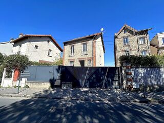  Maison � vendre 13 pi�ces 