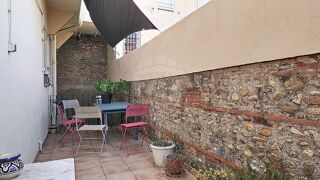  Maison à vendre 5 pièces 