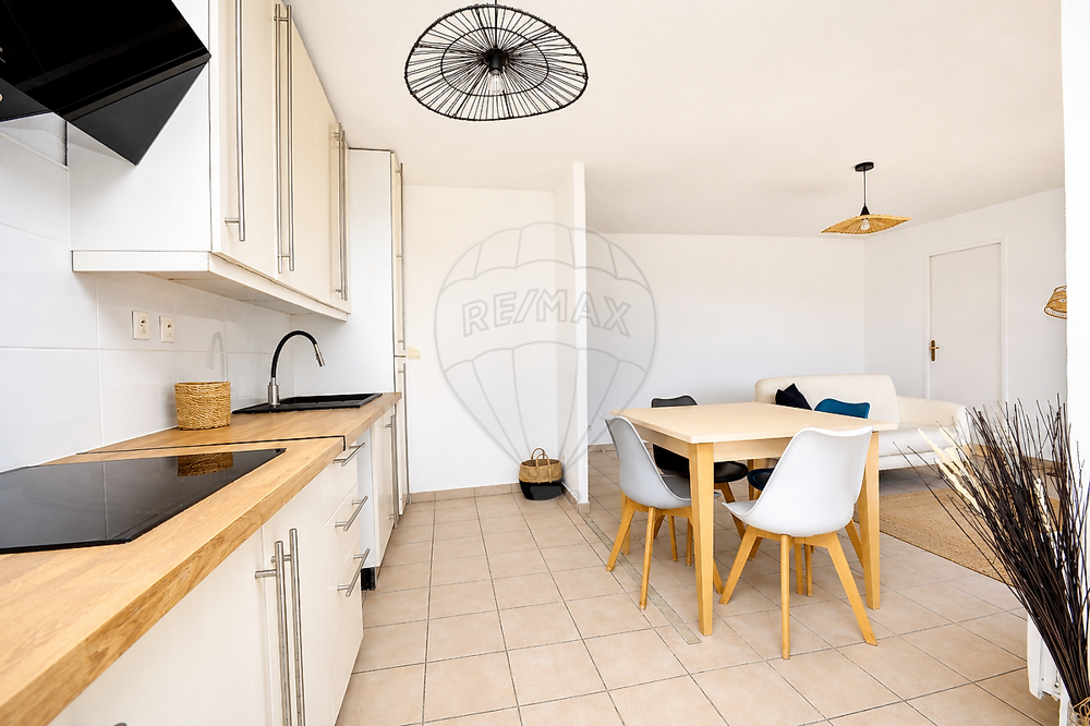 Vente Appartement Appartement 1 chambre(s) à vendre Villeneuve-loubet