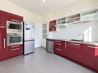  Appartement à vendre 3 pièces 