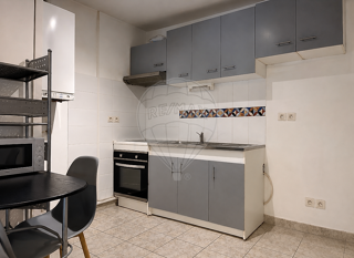  Appartement à vendre 2 pièces 