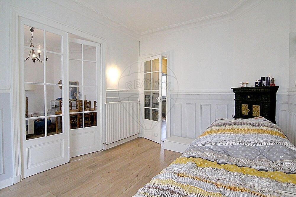 Vente Appartement Appartement 2 chambre(s) à vendre Paris 13