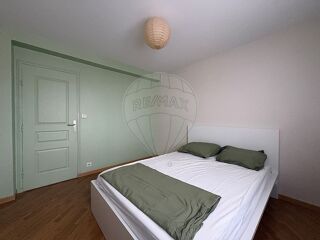  Appartement à louer 3 pièces 