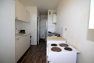  Appartement à vendre 3 pièces 