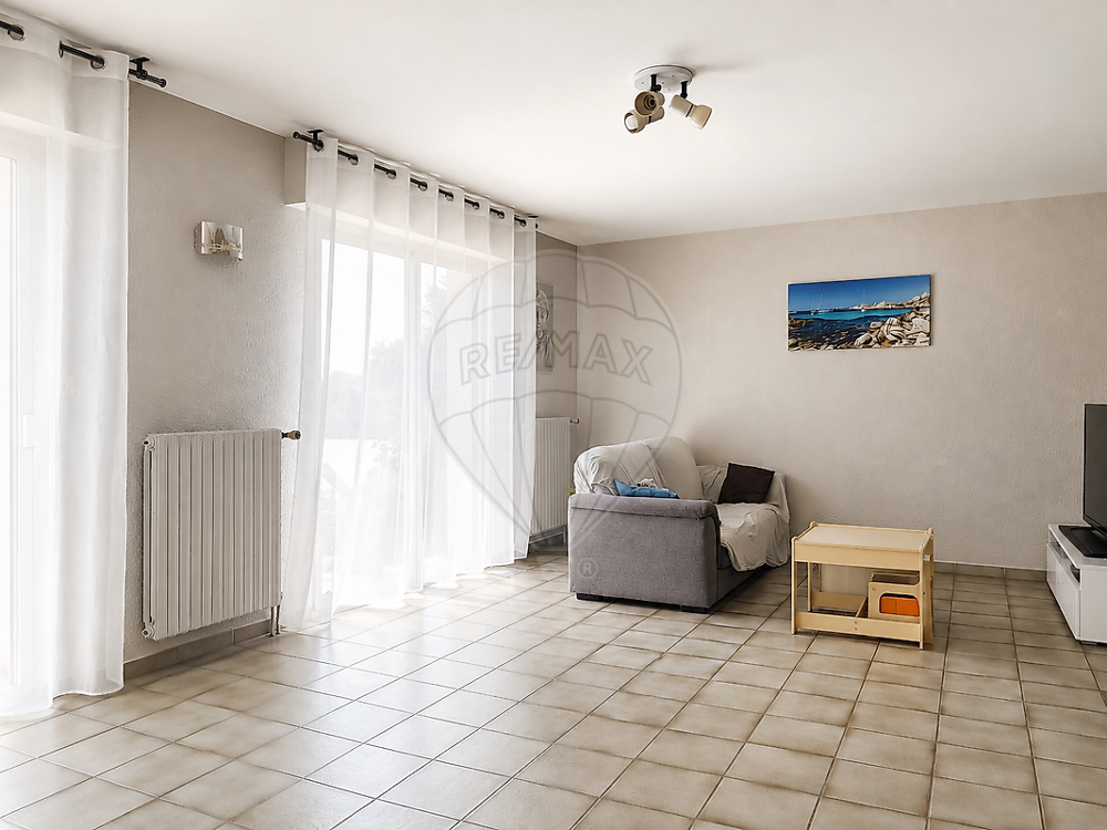 Maison 4 chambre(s) à vendre
