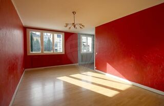  Appartement à vendre 3 pièces 