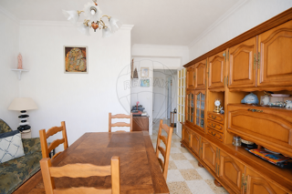  Appartement à vendre 3 pièces 