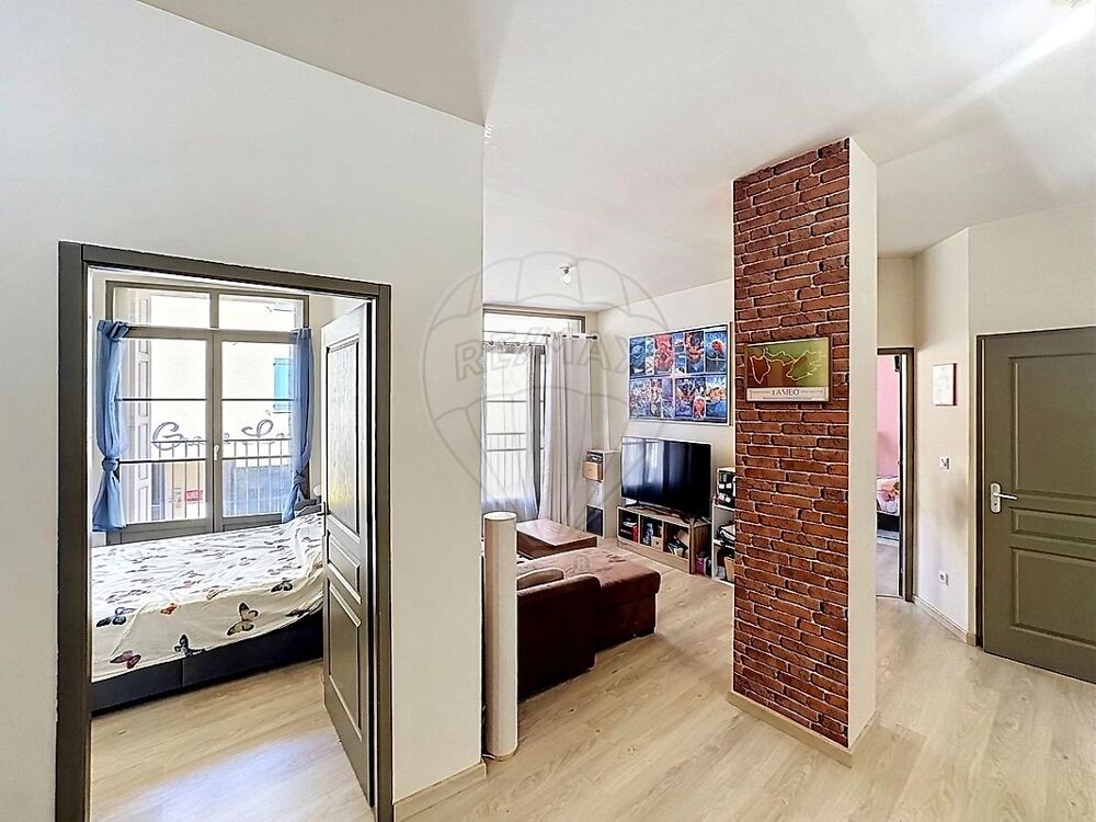 Appartement 2 chambre(s) à vendre