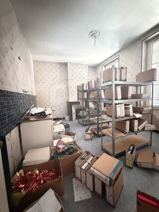  Immeuble à vendre 15 + pièces 
