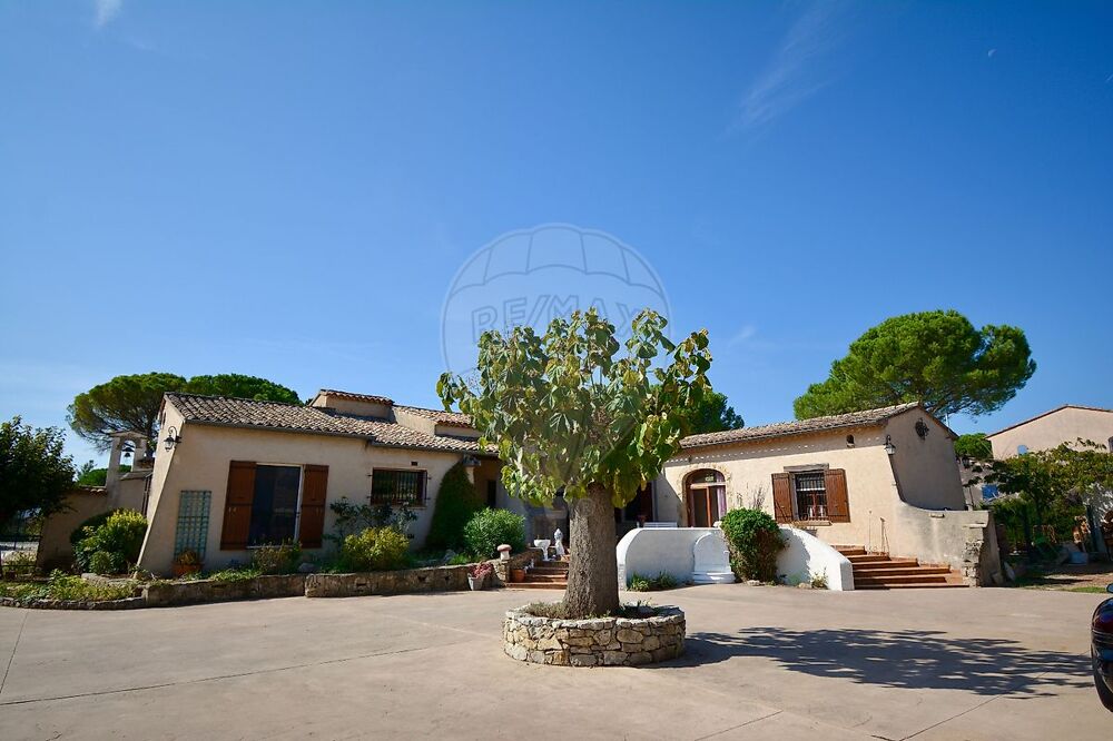 � vendre  Maison Le Muy (83490)