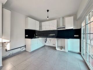  Maison à vendre 4 pièces 