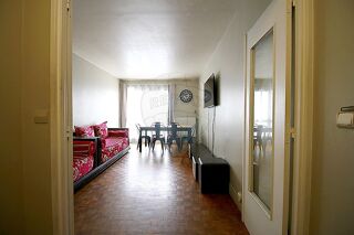  Appartement à vendre 4 pièces 