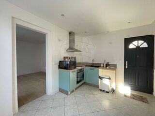  Appartement à vendre 2 pièces 