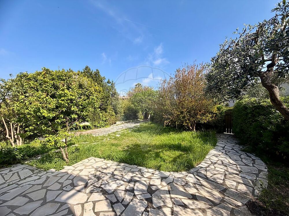 � vendre  Maison Nice (06200)