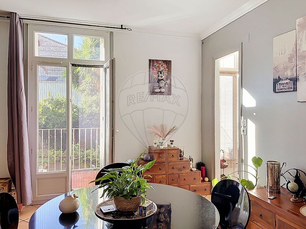 Appartement 2 chambre(s) à vendre