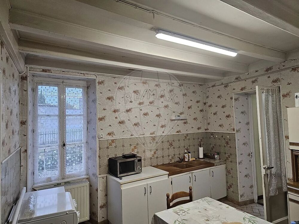 Maison 3 chambre(s) à vendre