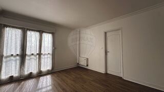  Appartement à louer 2 pièces 