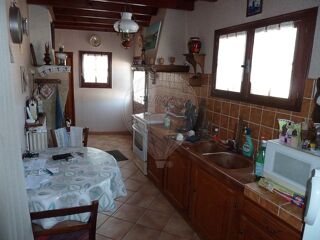  Maison � vendre 4 pi�ces 