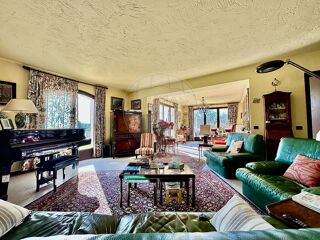  Maison à vendre 10 pièces 