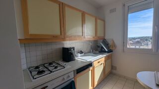  Appartement à louer 4 pièces 