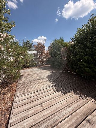  Maison à vendre 2 pièces 