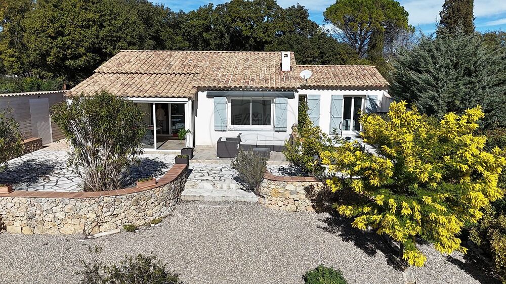 Vente Maison Maison 2 chambre(s) à vendre Seillans