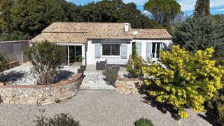  Maison à vendre 4 pièces 
