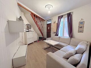 Appartement à vendre 5 pièces 