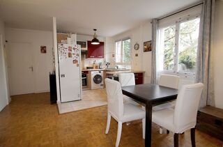  Appartement � vendre 3 pi�ces 