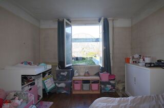  Maison � vendre 10 pi�ces 