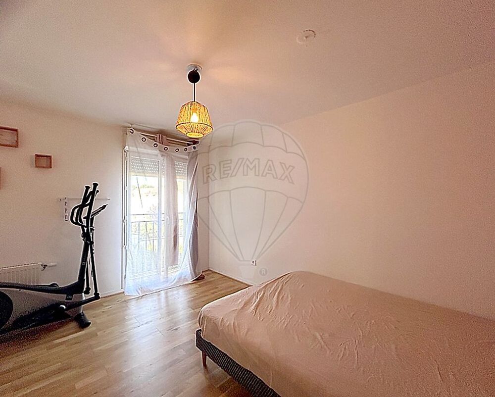 Location Appartement Appartement 2 chambre(s) à louer Villeneuve-la-garenne