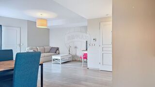  Appartement à vendre 2 pièces 