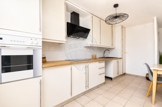  Appartement à vendre 2 pièces 
