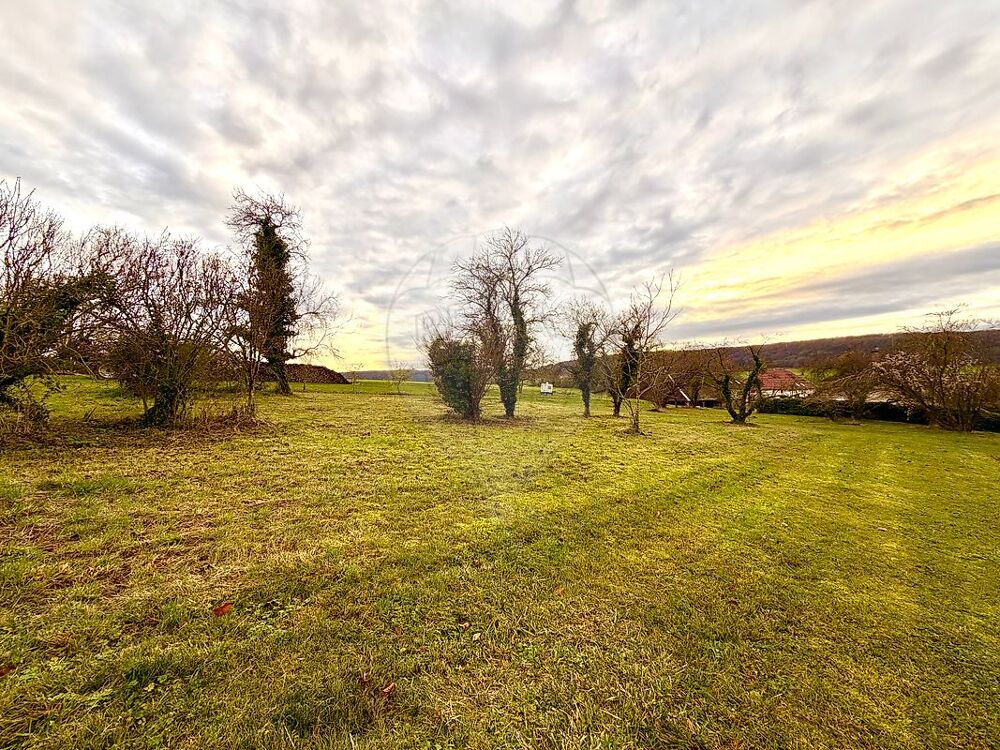 Vente Terrain Terrain  à vendre Bouilly