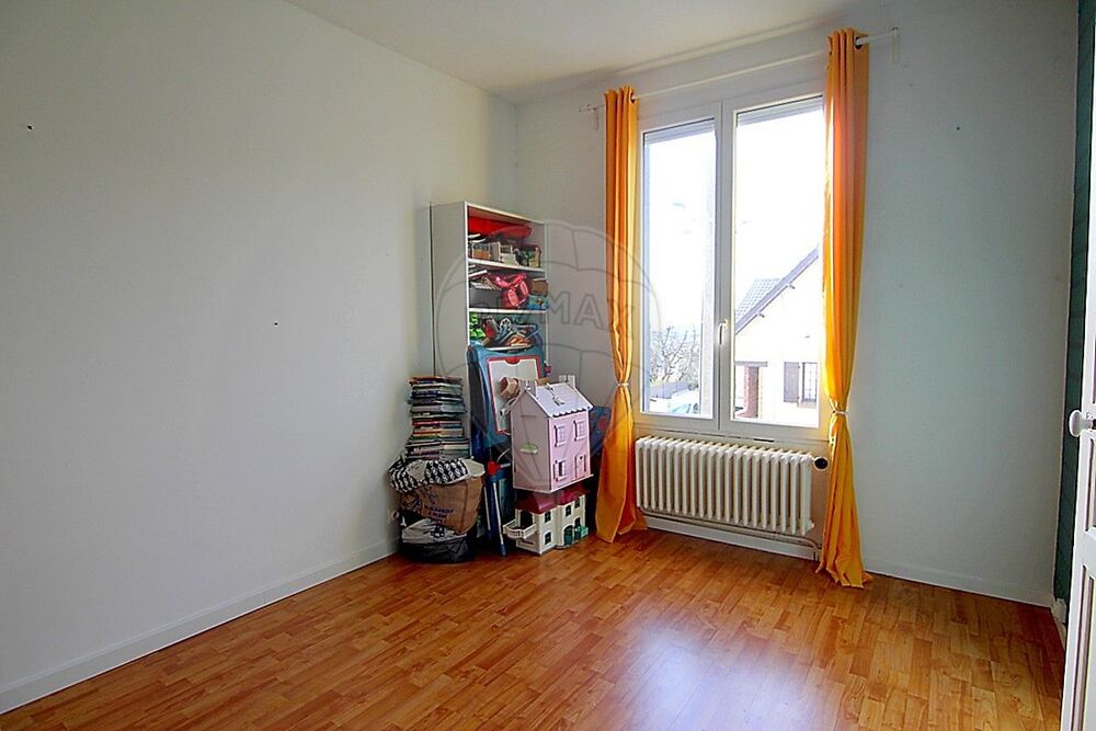 Vente Maison Maison 5 chambre(s) à vendre Argenteuil