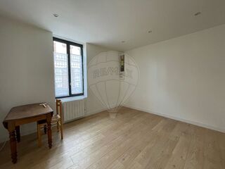  Appartement à vendre 2 pièces 