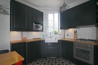  Appartement à vendre 4 pièces 