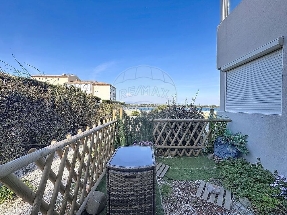 Vente Appartement Appartement 2 chambre(s) � vendre Leucate