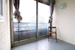  Appartement à vendre 2 pièces 