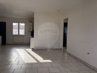  Appartement à louer 3 pièces 