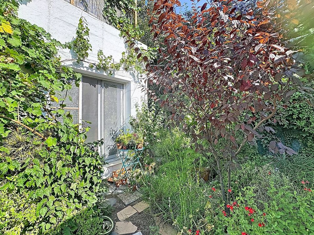 Maison 2 chambre(s) à vendre