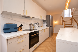 Vente Maison Maison 3 chambre(s) à vendre Villeneuve-loubet