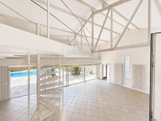  Maison à vendre 5 pièces 