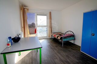  Appartement à vendre 3 pièces 