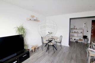  Appartement � vendre 4 pi�ces 