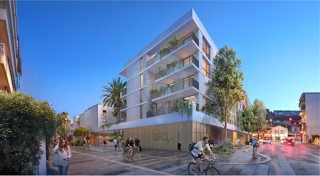  Appartement � vendre 4 pi�ces 