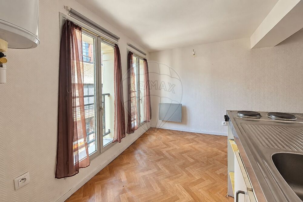 Vente Appartement Appartement 0 chambre(s) à vendre Troyes