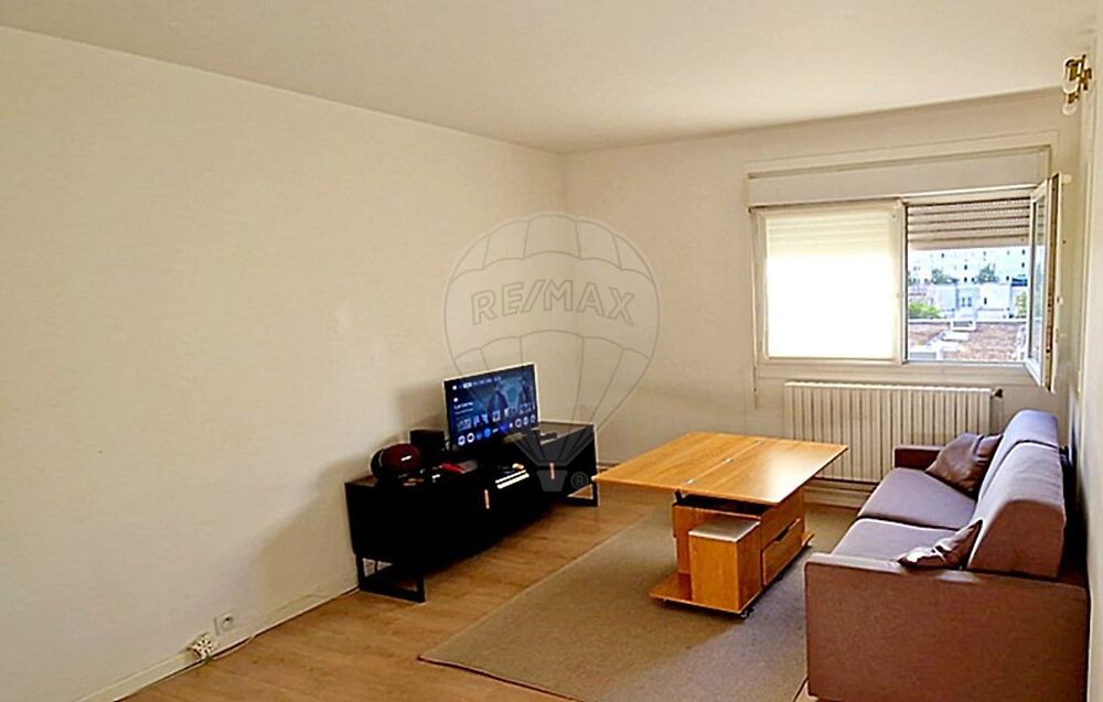 Location Appartement Appartement 1 chambre(s) à louer Villeneuve-la-garenne