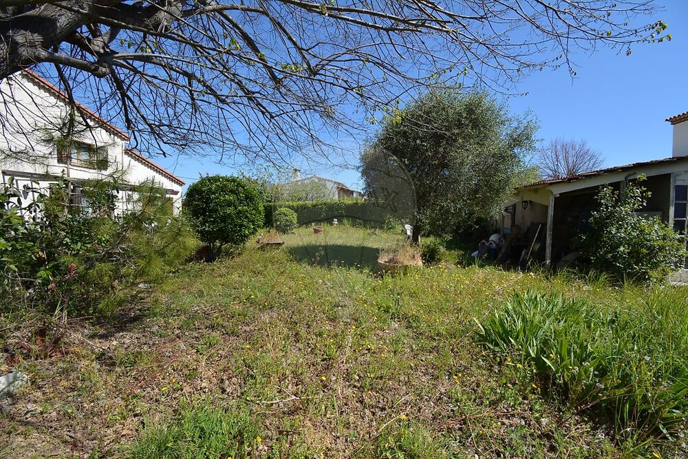 Vente Maison Maison 4 chambre(s) à vendre Villeneuve-loubet